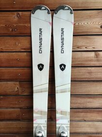 Dámské lyže Dynastar Elite light Fluid, 165cm - 1