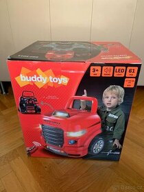 Buddy toys BGP 5011 Master motor - 1