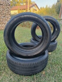 Letní pneu Michelin 225/50/18 - 1