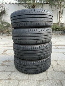 Letní pneu Michelin 195/55/16 - 1