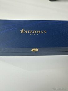 Waterman Carenè DLX Made in France