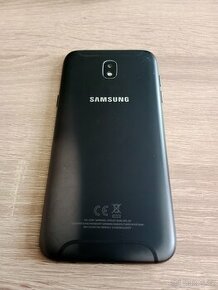 Samsung galaxy J5(2017) - 1