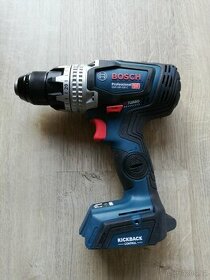 Bosch Professional GSR 18V-150 C vrtací šroubovák