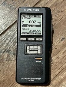 Diktafon Olympus DS-5000