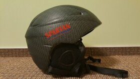 Lyžařská helma - SPARTAN - 1