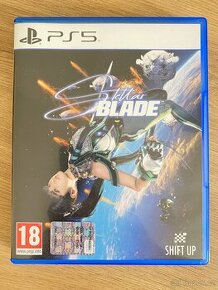 Stellar Blade PS5 - 1