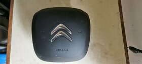 Airbag řidiče Citroen C3 2019