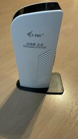 Dokovací stanice i-Tec USB 3.0