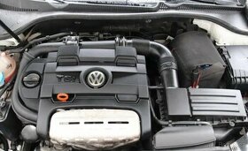 Motor CAV CAVD 1.4TSI 118KW VW Golf 6 r.v. 2011 130tis km