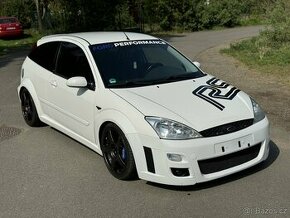 Ford Focus RS 635/4501 82 000 km