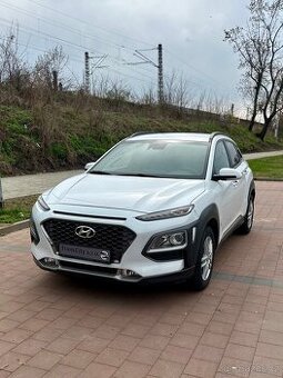 Hyundai KONA - možnost splátek - 1