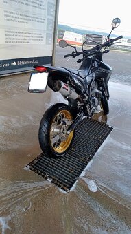 Honda crf 250 M