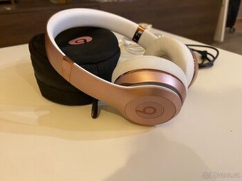 Rose - Beats solo 3 wireless