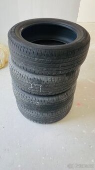 Letní Bridgestone Dueler H/L 235/55 R20