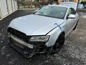 Audi a5 náhradní díly