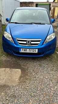 Honda FR-V 2.0i Comfort