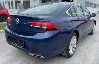 Opel Insignia Aut.