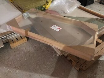 fakro nastavny ram LXN 70x130