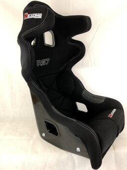 Anatomická sedačka na závody FIA 2Racing RS7