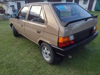 Prodám Škoda favorit 136 l