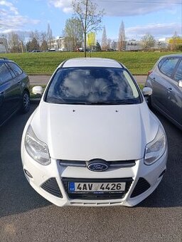 Ford fokus