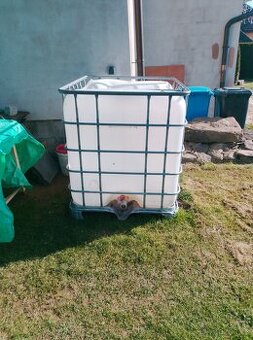 Ibc 1000l