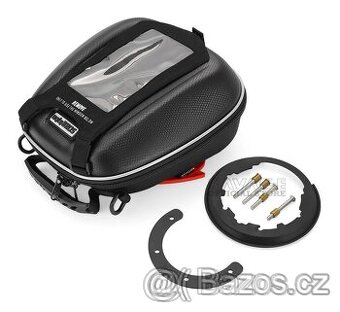 Tankvak, tankbag na nádrž motocyklu