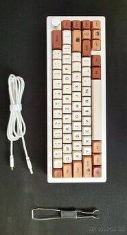 Custom Gaming Klávesnice