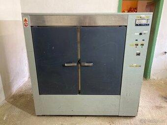 Chirona - horkovzdušný stelirizator - 1