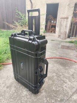 B&W outcoor.case typ 7000