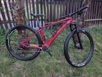 Rockrider XC 900 Hardtail MTB Sram GX Eagle 12S 29''