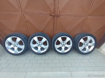 5X112 R17 PEGASUS