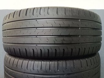 215/55 R17 CONTINENTAL (4119)