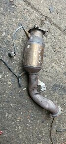 Audi A4 B8 8K A5 8T 2.0 tfsi katalyzator