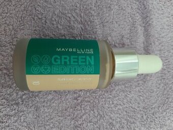Maybelline Green Edition Superdrop Tinted Oil