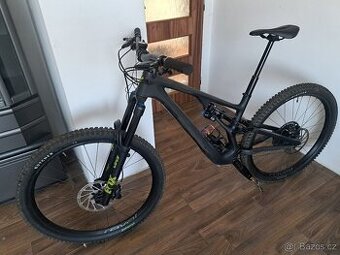 Specialized stumpjumper carbon
