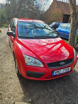 focus 1,6 combi 85 kw + LPG
