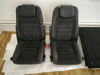 Ford S-Max / Galaxy