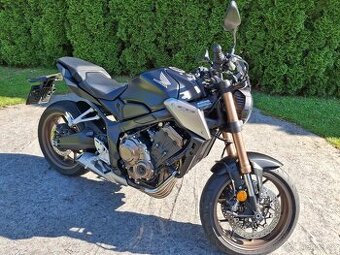 Honda CB 650R
