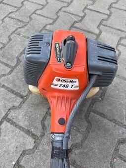Křovinořez Oleo-Mac 746T