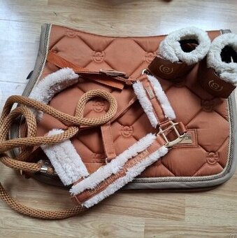 Equestrian Stockholm - set - pony