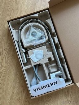 Kuchyňská baterie/sprcha IKEA VIMMERN