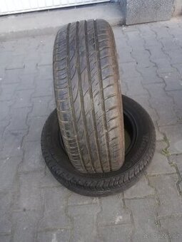 195/60R15 2ks