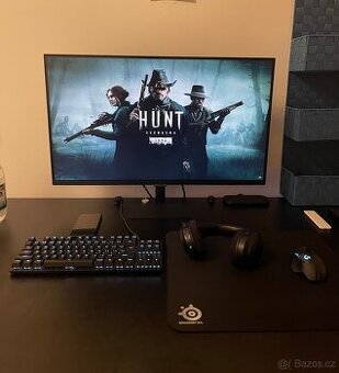 Samsung M7 Smart monitor/televize 32"
