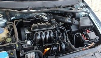 MOTOR VW 1.6 75KW- AVU