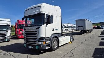 Prodám SCANIA R450 N320 TOP LINE EURO 6
