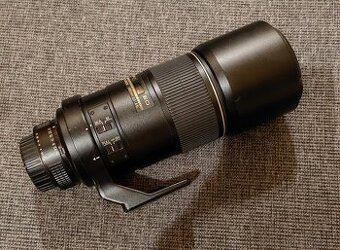 Nikon AF-S 300/4 G ED
