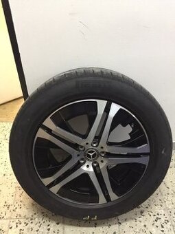 Letní pneumatika Mercedes-Benz GLS