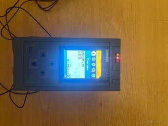 Siemens simatic s7-1500