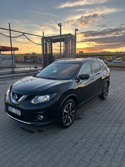 Nissan X-Trail 1,6